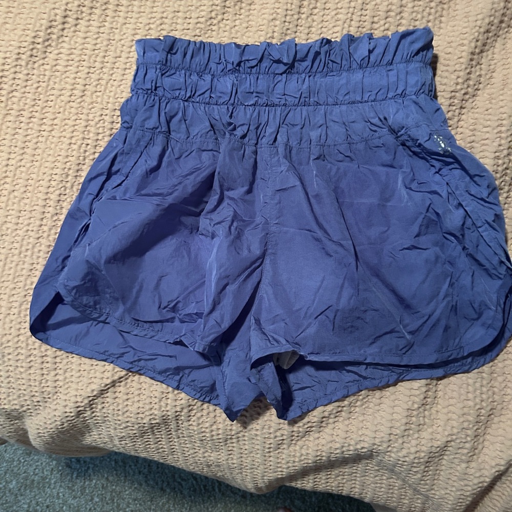 Free People Movement Shorts